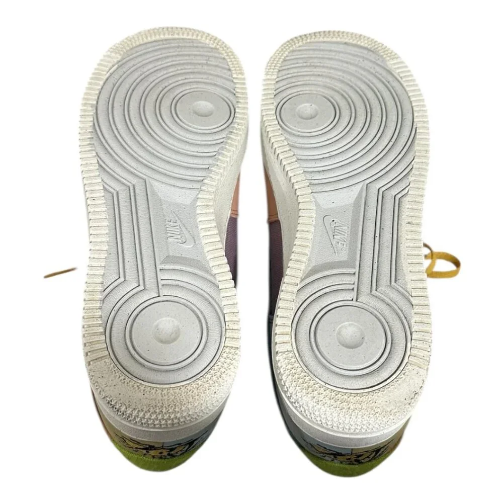Nike Next Nature Sun Club Air Force 1 '07 LV8 Low Sneakers